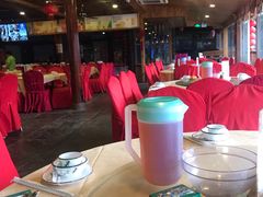 大堂-乡村酒家·湖景客家菜(观澜店)