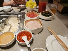 -海底捞火锅(苏宁生活广场店)