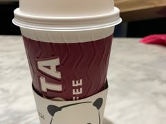 -COSTA COFFEE(斯普瑞斯奥特莱斯店)