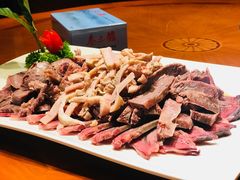-秦三驴(云飞街店)