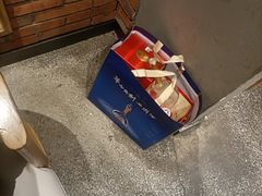 -蘸小院铁锅炖·蘸酱菜·东北菜(怀远门店)