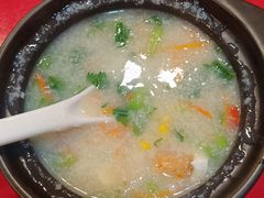 -宏状元现熬粥·京味菜(五棵松店)