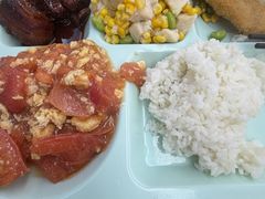 -复旦大学本部-食堂