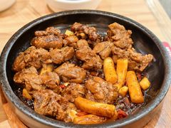 -米村拌饭(杭州国大城市广场店)