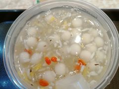 桂花糊米酒-老通城豆皮大王(吉庆街店)