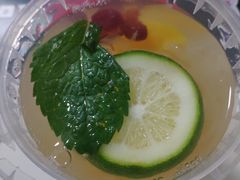 -炖物24章·顺时轻养茶(杭州保利时光里店)