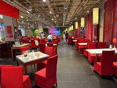 大堂-金鼎轩(亚运村店)