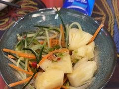 -米泰芒·东南亚料理(体育西店)