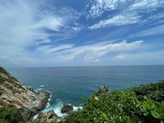 -海南分界洲岛旅游区