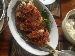 -自然餐厅(Phuket)