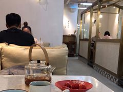 大堂-宋小谨·泉州菜(南益广场店)