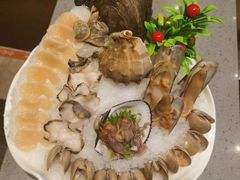-大渔小鲜火锅店