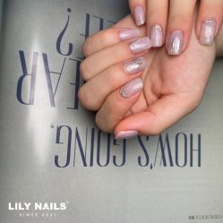 -LILY NAILS美甲美睫