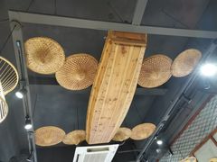 大堂-霞浦三沙经典小吃(沃尔玛店)