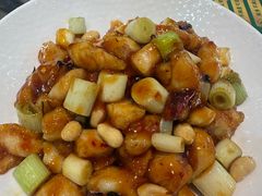 -黑窑厂糖油饼烤鸭·清真菜(旗舰店)