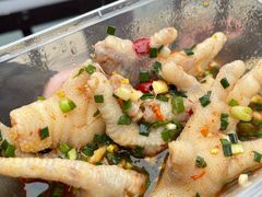 -黎里王记辣脚(黎里总店)