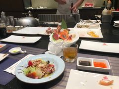 -大渔铁板烧(大悦城店)