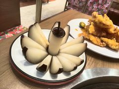 -那红花·东北菜铁锅炖(仙林金鹰店)