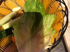 -亚龙湾红树林度假酒店-韩轩韩餐厅