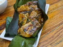 -蜗牛小馆醉乡民谣云南菜(惠新西里店)