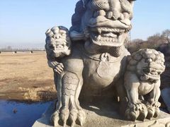 -卢沟桥文化旅游区