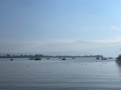 -西昌邛海湿地