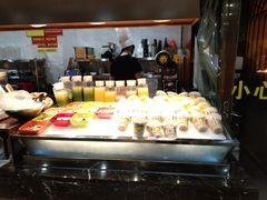 -苏格里岛自助海鲜烤肉火锅(集美万达店)