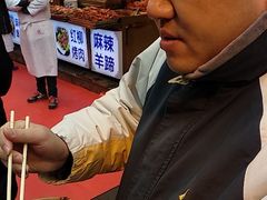 -毅祥斋老孙家泡馍(北院门鼓楼店)