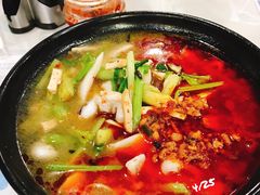 -老地方面馆(思南路店)