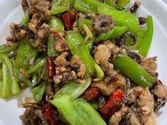 -满口香饭店