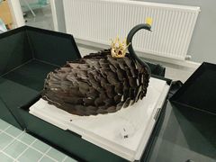 -西檬树SIMON·T轻奢蛋糕(大东方Max店)