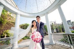 点击看大图 -金夫人婚纱摄影(华南店)