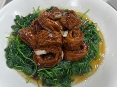 草头圈子-瑞福园联谊餐室(茂名南路店)