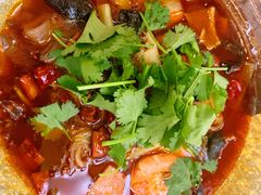 -成都驻京办餐厅(蜀都宾馆店)