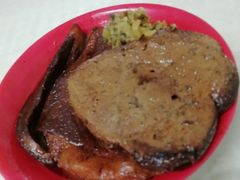 -刘记大肉面(三牌楼大街店)