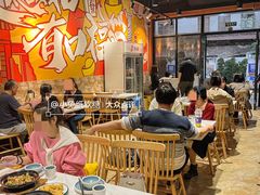 -友德福.老字号粤菜.广州地标融合美食(荔湾路店)