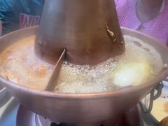 -东门口·鲜爆肚涮肉·烧烤(老门东店)