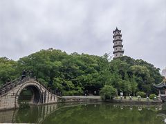 -江心屿景区