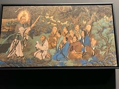 -中国美术学院-美术馆