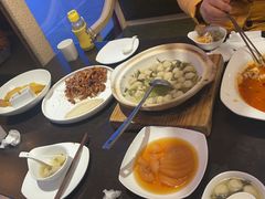 -老牌坊鲁菜名店(聊城美食岛店)