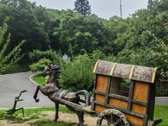 -南京老山国家森林公园