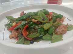 -胜记为食家·创新粤菜(车公庙店)