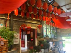 -客家大院·非遗赣南客家菜(郁孤台店)