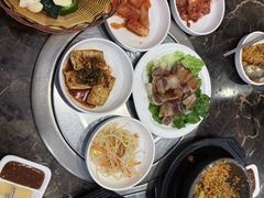 -高丽村韩国料理(兴华二路店)