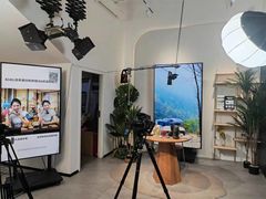 -Sony Store 索尼(上海淮海中路店)
