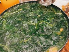明炉海带苗-渔傅印象滩涂霞浦海鲜(井大路店)
