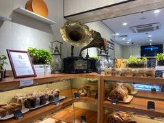 -梦菲思饼屋(瑞金宾馆店)