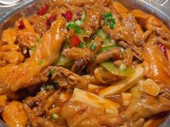 -胖哥俩肉蟹煲(杭州下沙学林街店)