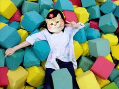 -巴克创奇梦工厂