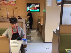 -海底捞火锅(吴中路店)